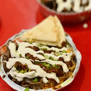 The Halal Guys
