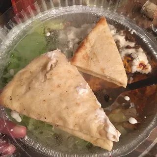 Pita Bread