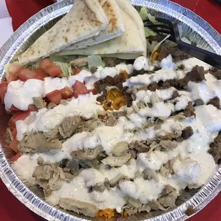 Hot Sauce Packet To-G0