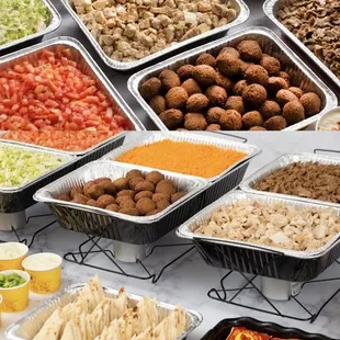 False advertisement!