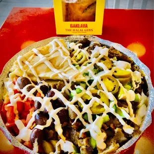 a tasty looking pizza