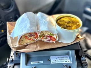 Rose International Market