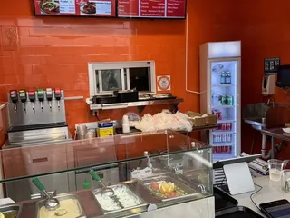 Mito's Doner Express