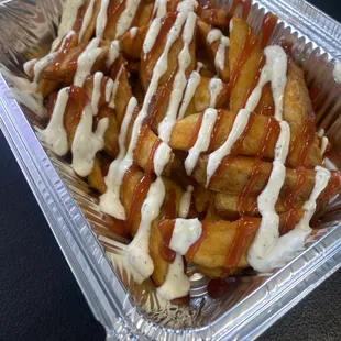 Fries