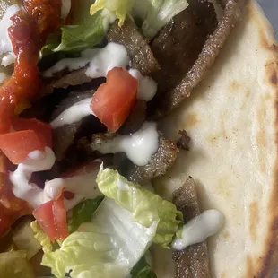 food, tacos