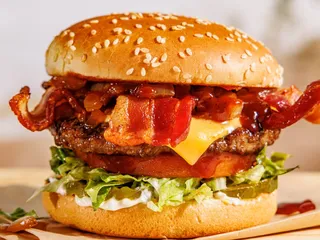 Habit Burger & Grill