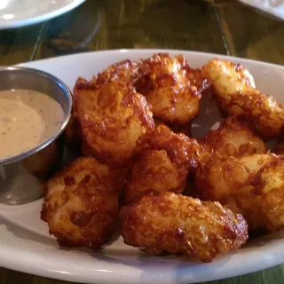 Cheese Curds
