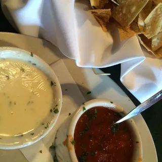 Del Rio Cheese Dip