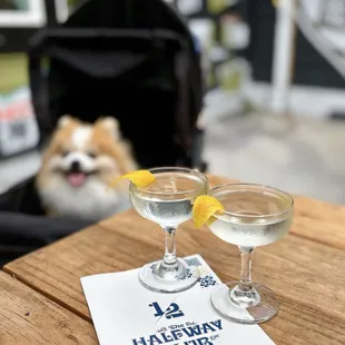 Vesper, St. George Botanivore | $14 each