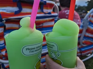 Merriweather Post Pavilion