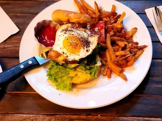 Java Jukebox Cafe & Eatery