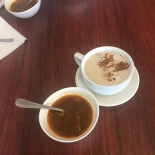 House Soup