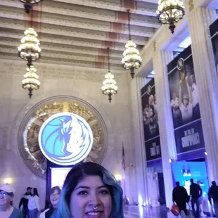 Maverick fan for life