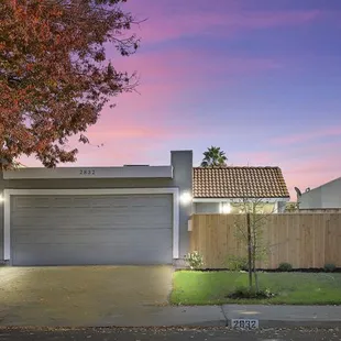 Home for sale at 2832 Park Place Modesto, CA