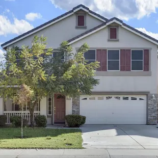 10828 Arrowood Dr. Stockton, CA $ 439,000 6 BD/3 BA  Listed with The Halstead Team at Keller Williams Realty Cal DRE 0199252