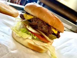 Burger Barn