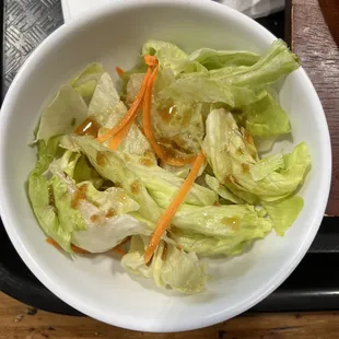 Salad