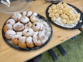 A Taste of the World Catering