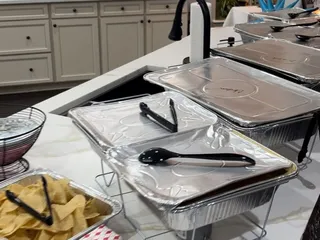 Bully Taco Catering