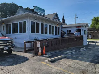 Sports Corner Bar & Grill