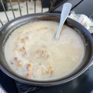 chowder, soup, food, soups and chowder