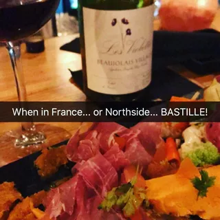 Northside Charcuterie