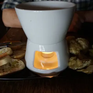 Modern Fondue