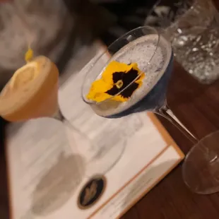 Pineapple  Express and the Flower Power