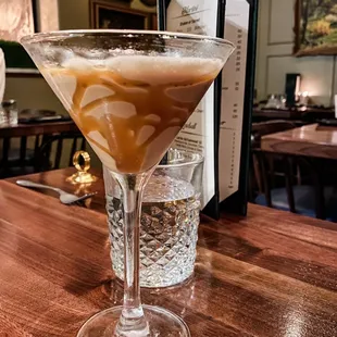 Nespresso Mocktail - Delicious!!!