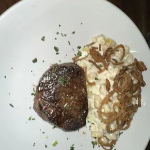 Filet Mignon