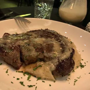 Ribeye Steak