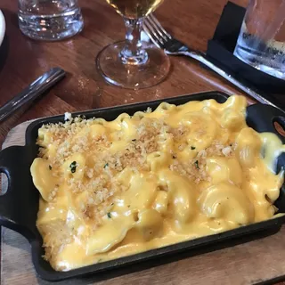Macaroni & Cheese