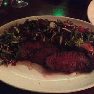 Steak Salad