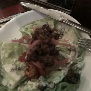 Wedge Salad