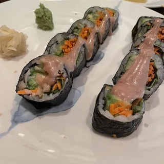 Garden Roll