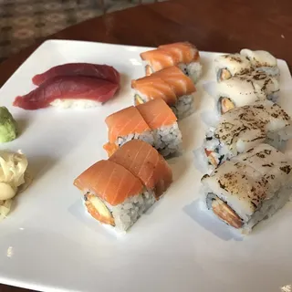 Tuna Nigiri