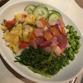 Poke Bowl