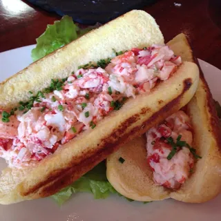 Lobster Roll