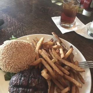Hamburger