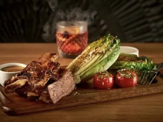 Silver Social Navy Yard