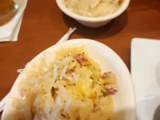 Siegi's Sausage Factory