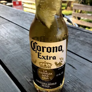 An all American classic.