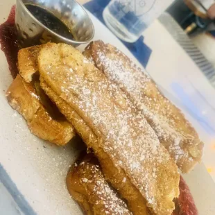 French Toast