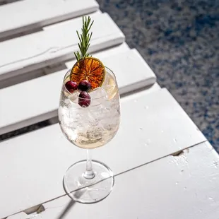GATSBY G&amp;T
