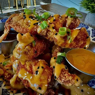 Bang Bang Chicken