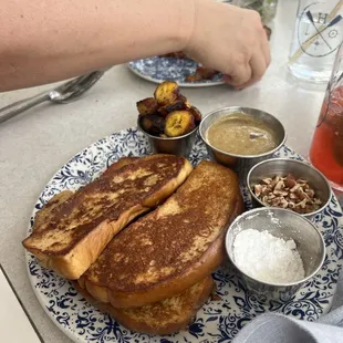 French Toast