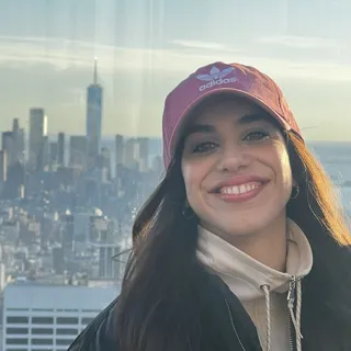 Samira S.