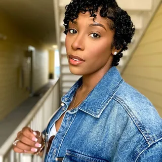 Danielle P.