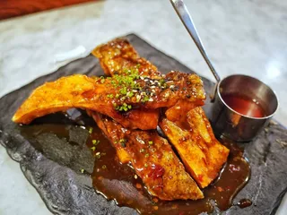 Big Fin Seafood
