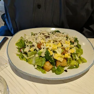 Coastal Salad